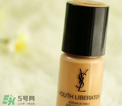 ysl粉底液多少錢(qián)？ysl粉底液專(zhuān)柜價(jià)