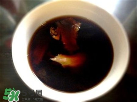 四物湯是哪四物？四物湯怎么做?