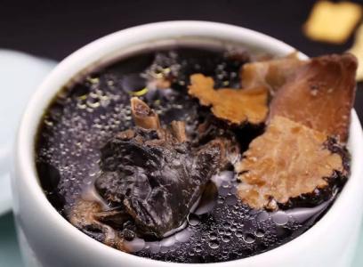 四物湯是哪四物？四物湯怎么做?