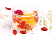 孕婦可以喝花茶嗎？懷孕了能喝花茶嗎？