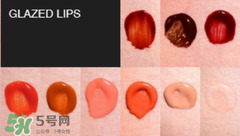 ellis faas口紅怎么用？ellis faas口紅怎么樣？