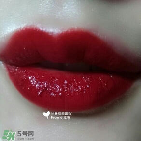 ellis faas口紅怎么用？ellis faas口紅怎么樣？