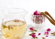 來月經(jīng)能喝花茶嗎？女性經(jīng)期喝什么花茶好？