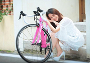 騎自行車消耗多少卡路里？騎自行車消耗熱量