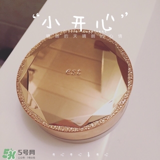 花王est散粉怎么樣？花王est散粉金色蓋子銀色蓋子區(qū)別