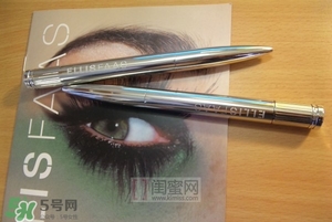 ellis faas口紅怎么用？ellis faas口紅怎么樣？