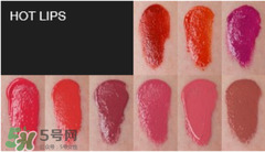 ellis faas口紅怎么用？ellis faas口紅怎么樣？