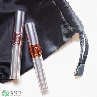ysl唇油怎么用？ysl唇油使用方法