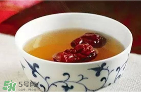 大棗煮水是苦的正常嗎？大棗煮水為什么苦？
