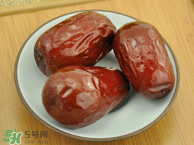 大棗為什么有辣的感覺？大棗有辣味是什么原因？