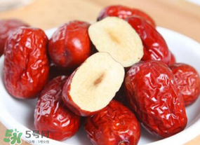 大棗為什么有辣的感覺？大棗有辣味是什么原因？