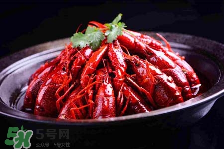 小龍蝦可以吃頭嗎？小龍蝦的頭部能吃嗎？