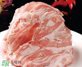 羊肉有點(diǎn)發(fā)臭還能吃嗎？羊肉有點(diǎn)臭味怎么去除？