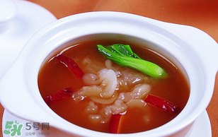 為什么煮紅棗會(huì)有白沫？紅棗煮出來上面一層白沬是什么？