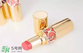 珊瑚橘口紅哪個(gè)牌子好？珊瑚橘色口紅推薦