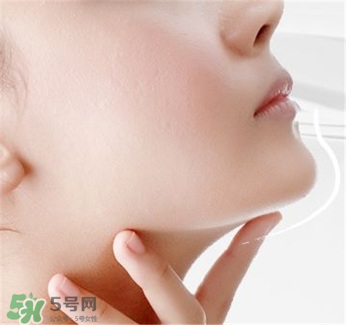 假體墊下巴后可以側睡嗎？假體墊下巴多久可以側睡？