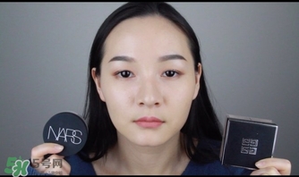 nars蜜粉和紀(jì)梵希散粉哪個(gè)好？nars蜜粉和紀(jì)梵希散粉對(duì)比