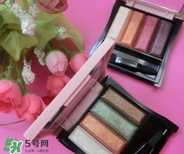 詩(shī)佩妮眼影怎么化？詩(shī)佩妮眼影教程