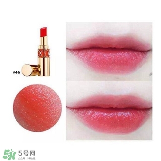 珊瑚橘色口紅適合什么膚色？珊瑚橘口紅適合黃皮嗎？