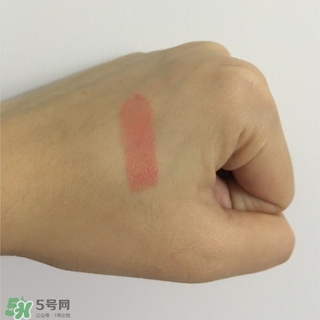 珊瑚橘口紅哪個牌子好？珊瑚橘色口紅推薦