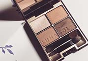 lunasol2017夏季彩妝有哪些？日月晶采2017夏季限定多少錢
