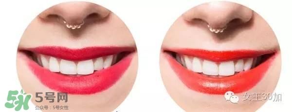 珊瑚橘色口紅適合什么膚色？珊瑚橘口紅適合黃皮嗎？
