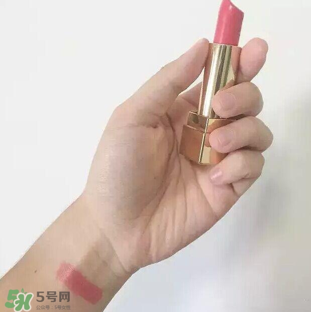 珊瑚橘口紅哪個(gè)牌子好？珊瑚橘色口紅推薦