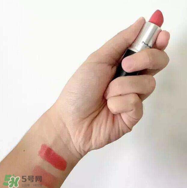 珊瑚橘口紅哪個(gè)牌子好？珊瑚橘色口紅推薦