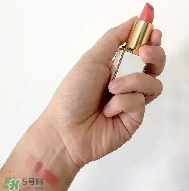 珊瑚橘口紅哪個(gè)牌子好？珊瑚橘色口紅推薦