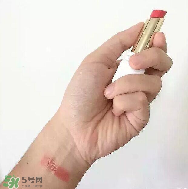 珊瑚橘口紅哪個(gè)牌子好？珊瑚橘色口紅推薦