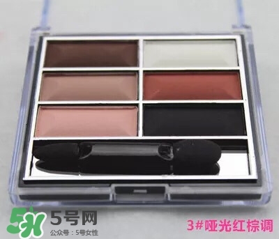 詩(shī)佩妮眼影怎么化？詩(shī)佩妮眼影教程