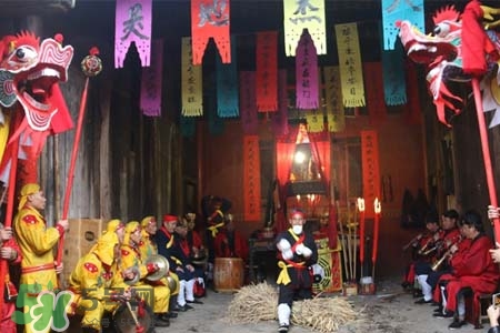 龍?zhí)ь^有哪些講究？龍?zhí)ь^需要注意的禁忌