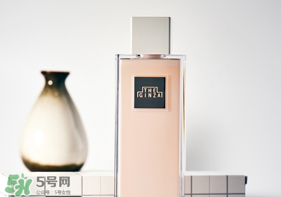 the ginza化妝水多少錢？the ginza化妝水專柜價(jià)格