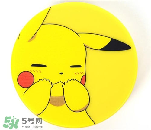魔法森林皮卡丘氣墊好用嗎？tonymoly魔法森林皮卡丘氣墊怎么樣？