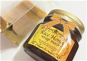 rice honey蜂蜜睡眠面膜好用嗎？美人糠蜂蜜睡眠面膜怎么樣？