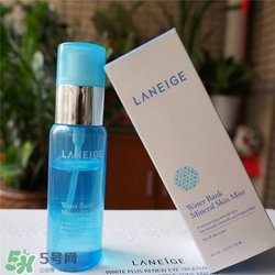蘭芝噴霧好用嗎？蘭芝噴霧怎么樣？