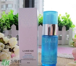 蘭芝噴霧多少錢？蘭芝噴霧價格
