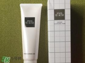 the ginza洗面奶多少錢？the ginza洗面奶專柜價(jià)格