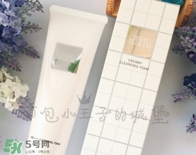 the ginza洗面奶多少錢？the ginza洗面奶專柜價(jià)格