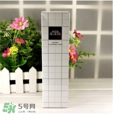 the ginza洗面奶多少錢？the ginza洗面奶專柜價(jià)格