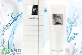 the ginza洗面奶怎么樣？the ginza洗面奶好用嗎？