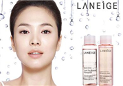 蘭芝眼唇卸妝液怎么用？蘭芝眼唇卸妝液使用方法