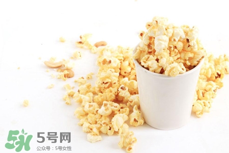 爆米花可以用烤箱嗎？怎么用烤箱做爆米花？