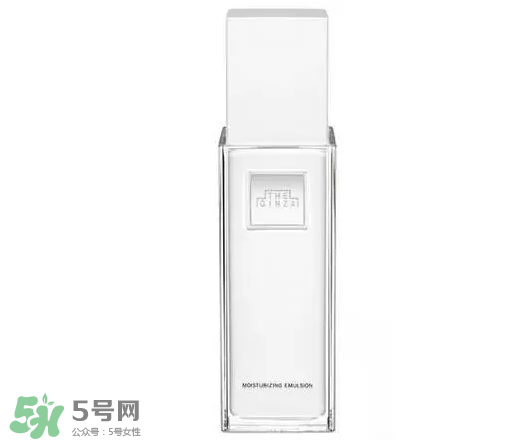 the ginza是什么牌子？the ginza是什么檔次？