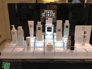 the ginza是什么牌子？the ginza是什么檔次？