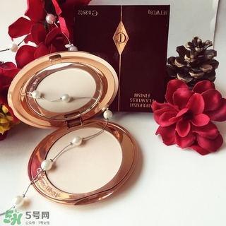 charlotte tilbury蜜粉餅多少錢？ct蜜粉餅專柜價格