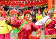 龍?zhí)ь^可以結(jié)婚嗎？龍?zhí)ь^是結(jié)婚吉日嗎？