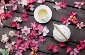 喝減肥茶有副作用嗎？喝減肥茶影響月經嗎？