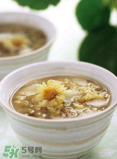 春季減肥吃什么好？春季減肥茶