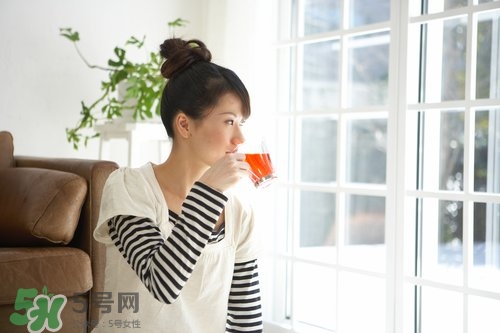喝減肥茶影響月經(jīng)嗎？喝減肥茶會推遲月經(jīng)嗎？